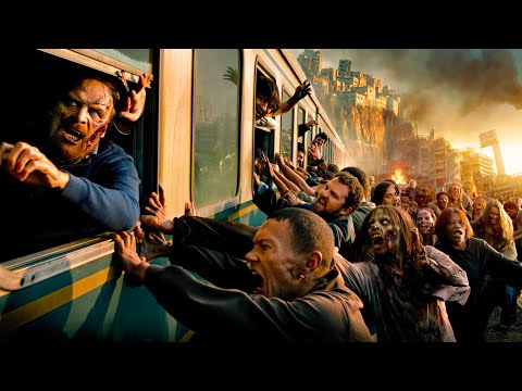 Anjos Contra Zumbis 😇⚔️🧟 Guerra Apocalíptica | Filme Completo