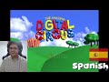 Reaction The Amazing Digital Circus In Different Languages