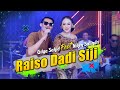 Gilga Sahid Feat Niken Salindry Raiso Dadi Siji Official Music Video