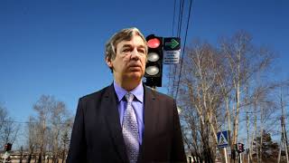 Можно ли на право проехать на красный?