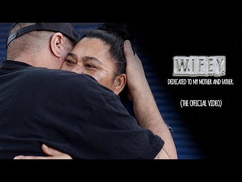 SHANE WALKER FT. REBECA JOE - WIFEY (Official video)