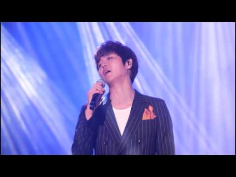 140902 정동하 운명같은너