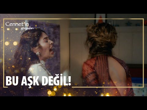 Melisa Selim takıntısı yüzünden annesinden tokadı yedi! - Cennet'in Gözyaşları 19. Bölüm