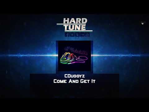 CDuggyz - Come And Get It