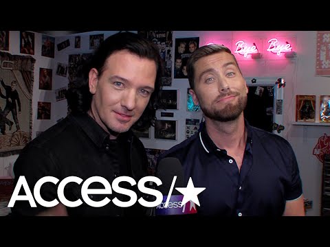 download lagu mp3 mp4 Jc Chasez Now, download mp3 Jc Chasez Now free downloadn, video klip Jc Chasez Now