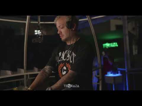 FREDDY FLORES / EXCLUSIVE SET / TECHRAZA