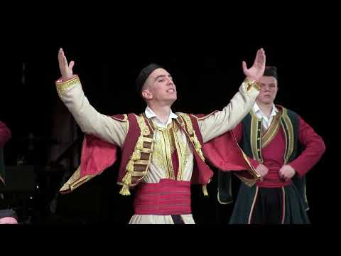 KUD Srem Jakovo - Crmnički oro - 75 godina postojanja