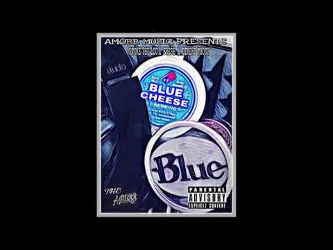 AMOBB - BLUE CHEESE