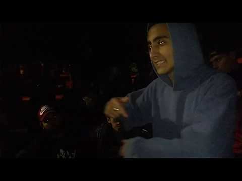 ANGK vs SOLIDO vs ZUMO vs TRUKFIT - 8vos - VGB x Copa Matanza (24/3/19)