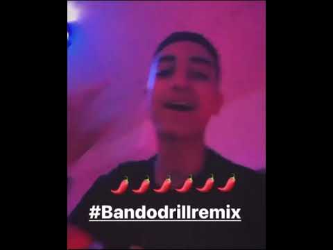 Aiman JR ft Jon Z & Anonimous & Noriel - BANDODRILL