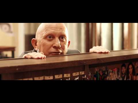 "Трубач": трейлер
