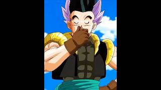 Download lagu Goku Stops Gotenks From Happening! | Dragon Ball GT #shorts mp3