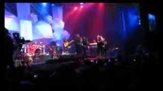 Summer Horns ft. Dave Koz, Mindi Abair, Gerard Albright & R. Elliot ~ 25 or 6 to 4 ~ Java Jazz 2014