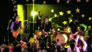Jesse Malin & The St. Marks Social - In The Modern World (live in Chiari)