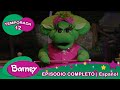 Barney La Luna Perdida Una Aventura Espacial Episodio Completo Temporada 12