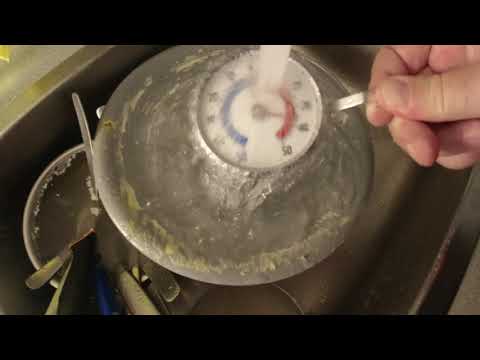 MongoTV_6595 - KLIMAÆNDRINGER ÅR 2021 - HEDEBØLGE - EKSTREM VARME