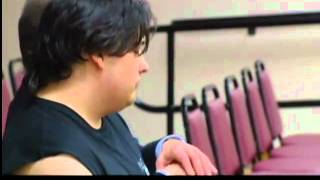 Half brother accused of man&#39;s murder