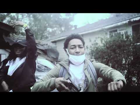 TrayOfficial ft Poison iVi - Air It Out (MUSIC VIDEO)