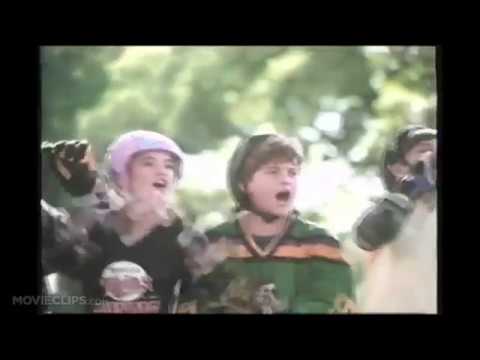 D2 The Mighty Ducks Trailer | Best Hockey Movies