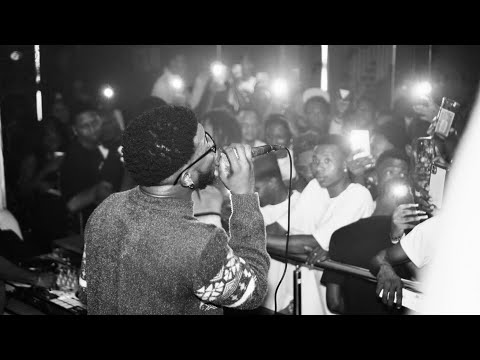 NICKO G_M WÈ ANPIL BAGAY_POU ANE SA(Official Music)