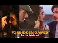 The forbidden games - Farhad Mehrad - Miriam Makeba - lyrics