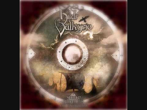 Hildr Valkyrie - To Walhall Shall Meet