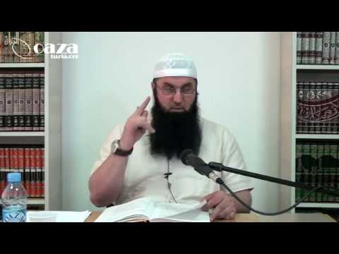 EBU UBEJDE IBN DŽERAH radijallahu anhu 6/10 - Harmin Suljić, prof.