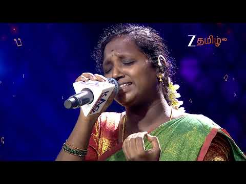 Saregamapa Seniors Season 5 | Ticket to finale | 15 & 16 November ,Sat & Sun 7 PM | Promo | ZeeTamil