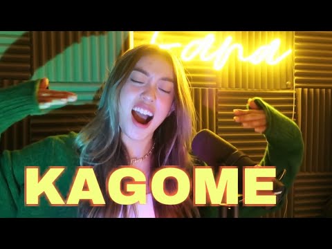 Kagome by Lo ki COVER by Fana