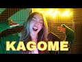 Kagome by Lo ki COVER by Fana