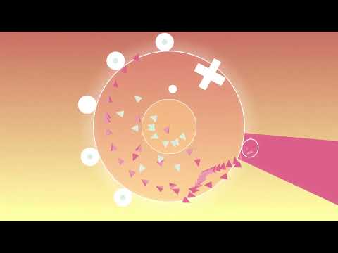 Soundodger 2 - Bean - Sircles [Normal] - No HIts & Heart