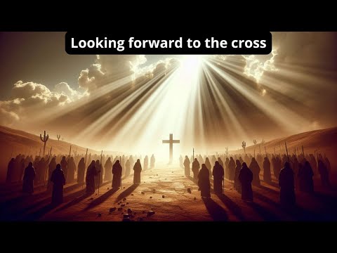 The Mystery of the Bronze Serpent How the Bible Promises Us Healing!