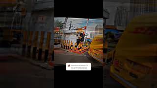 Download lagu #JJPKA Jpl 50 Stasiun Kebayoran #perlintasankeretaapi #palangkeretaindonesia #keretaapi mp3