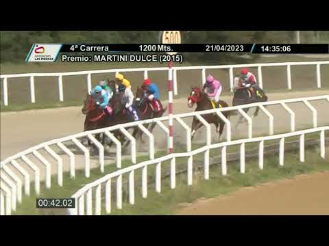 230421 c04 - VAMOS QUE PODEMOS - HIPODROMO LAS PIEDRAS