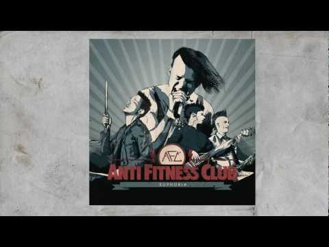Anti Fitness Club - Euphoria (Loreen cover)