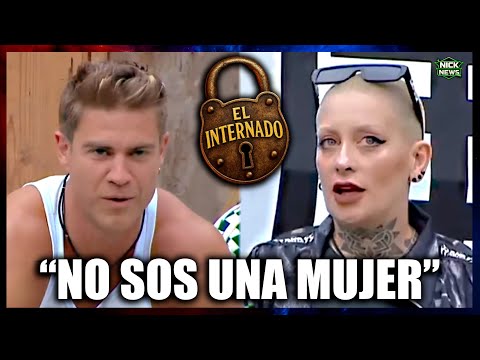 Fury got into a screaming fight with everyone at the boarding school HAHAHAHAHA 🚨😱😂