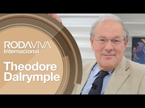 Roda Viva Internacional | Theodore Dalrymple | 29/12/2016