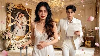 Years of Love Led toa Loveless Marriage.She Filed for Divorce, but CEO Panicked Over Her Pregnancy!