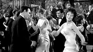 The Gee Cees - Buzzsaw Twist (1961)