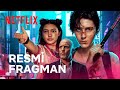 KATE | Resmi Fragman | Netflix