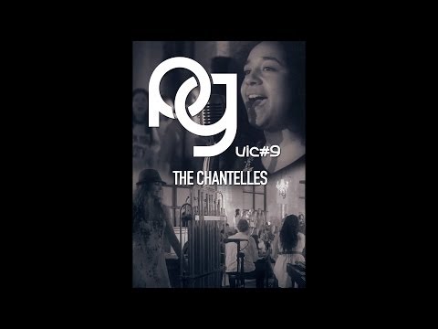 PGVIC#9: The Chantrelles