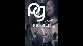 PGVIC#9: The Chantrelles