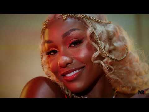 Nailah Blackman - No One Else (Lyric Video)