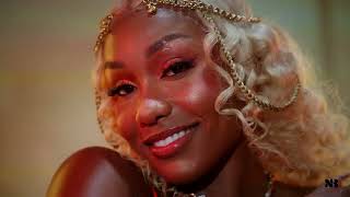 Nailah Blackman - No One Else (Lyric Video)