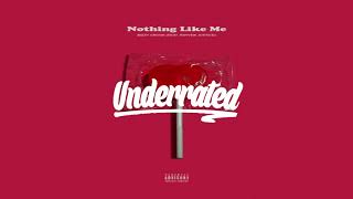 BZZY - Nothing Like Me ft. Rayven Justice