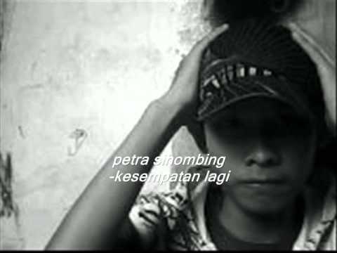 petra sihombing -kesempatan lagi {leoo} 2