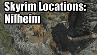 Skyrim Locations: Nilheim