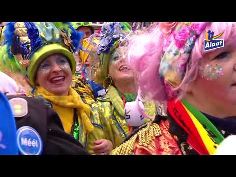 04 BBBBZ 2020   Marcel Verdellen & Ben Verdellen   Gelök