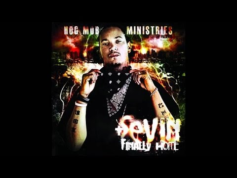 Sevin ft Bliz & Bizzle - Live Wire - Finally Home Volume 1