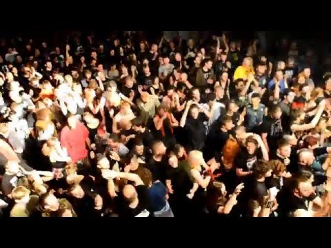 SEXBOMBA - Sexbomba! [Official Video]
